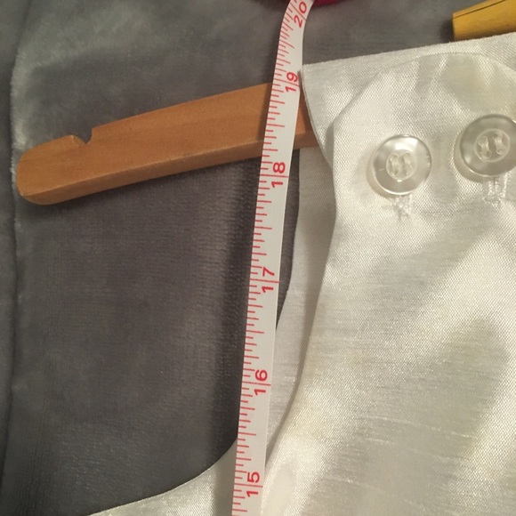 Baptismal outfit - Picture 6 of 7